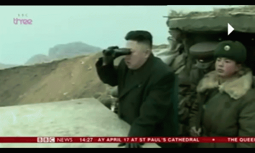 Corea Korea GIF - Corea Korea Norte GIFs