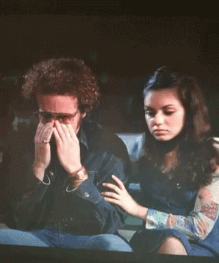 Hyde Jackie GIF - Hyde Jackie That70sshow GIFs