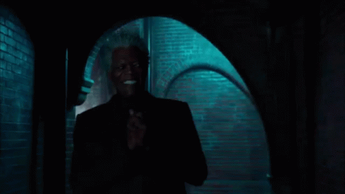Rub Hands Together GIF - Miss Peregrines Miss Peregrines Home For Peculiar Children Samuel L Jackson GIFs