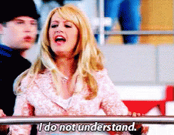 I Dont Understand Sharpay GIF - I Dont Understand Sharpay Ahley Tisdale GIFs