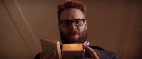 Holy Shit! GIF - The Night Before Seth Rogen Holy Shit GIFs