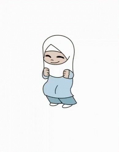 Kid Happy GIF - Kid Happy Niqabi Butterfli GIFs