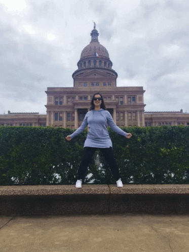 Texas Conquering GIF - Texas Conquering Dance GIFs