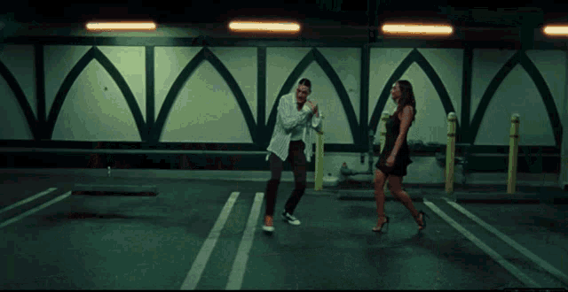 Lany Paul Klein GIF - Lany Paul Klein Dancing In The Kitchen GIFs