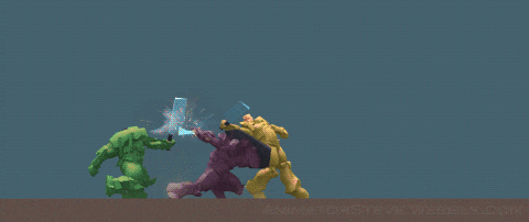 a screenshot of a video game by animatorsteve.weebly.com