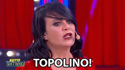 Topolino Valentina GIF - Topolino Valentina Italiana GIFs