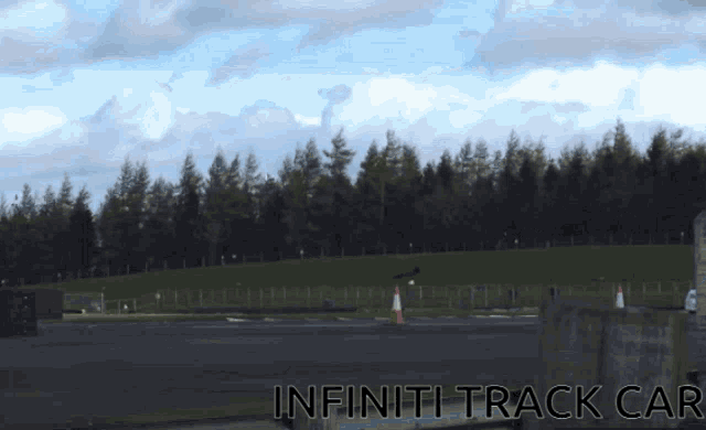 Track Car GIF - Track Car GIFs
