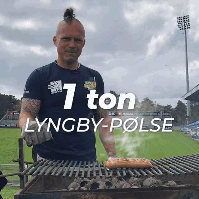 Lyngby Lyngbybk GIF - Lyngby Lyngbybk Lyngby Boldklub GIFs