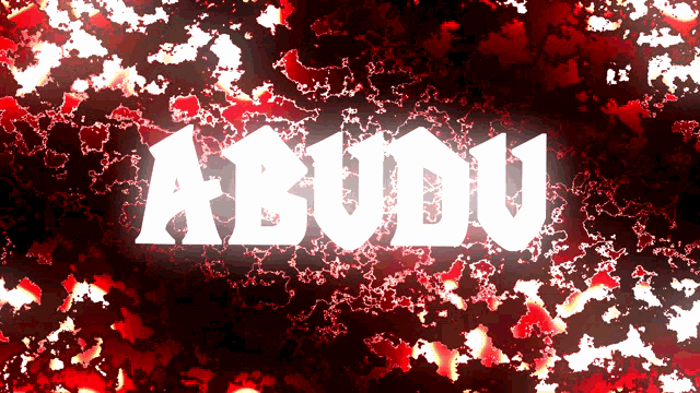 Abudu GIF - Abudu GIFs