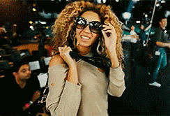 Beyonce Shady GIF - Beyonce Shady Sunglasses GIFs