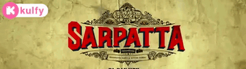 Sarpatta | New Movie.Gif GIF - Sarpatta | New Movie Sarpatta New Movie GIFs