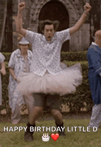 Jim Carrey Dance GIF - Jim Carrey Dance Tutu GIFs