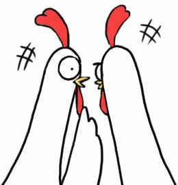 Chicken Chicken Bro GIF - Chicken Chicken Bro Whisper GIFs