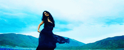Dance Selena Gomez GIF - Dance Selena Gomez Beautiful GIFs