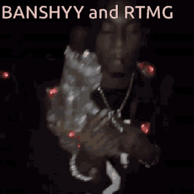 Banshy Rtmg GIF - Banshy Rtmg GIFs