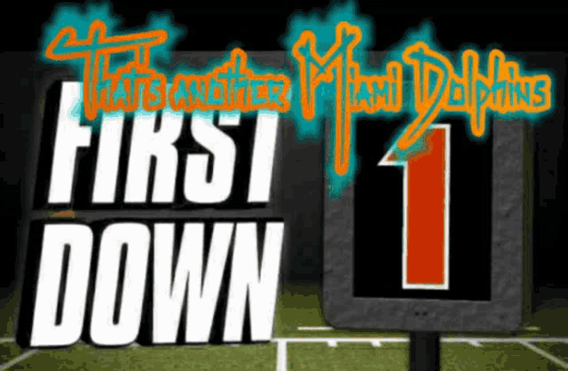 Lookrizzle2 1st Down GIF - Lookrizzle2 1st Down First Down GIFs