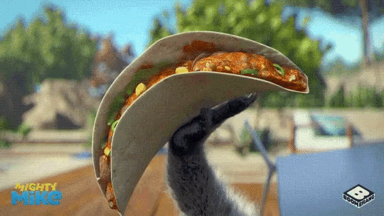 Mighy Mike Pug Mighty Mike GIF - Mighy Mike Pug Mighty Mike Pug GIFs