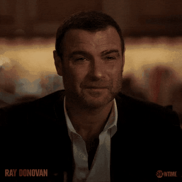 Emotional GIF - Ray Donovan I Love You All So Much Crying GIFs