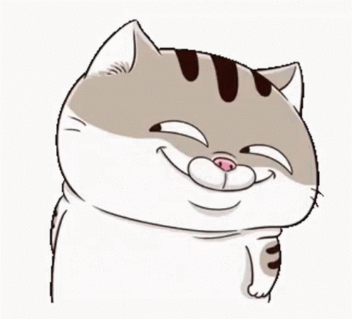 Smile Cat GIF - Smile Cat GIFs
