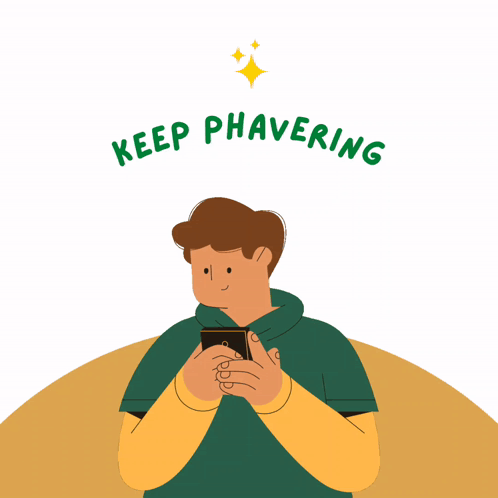 Phaver Keep Phavering GIF - Phaver Keep Phavering Social GIFs
