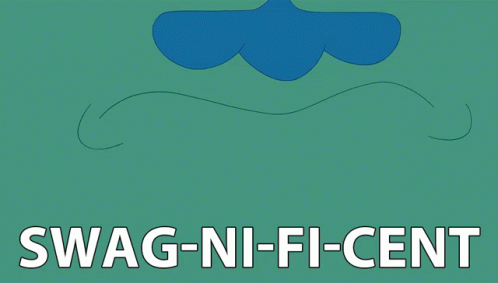 Swagnificent Branch GIF - Swagnificent Branch The Trolls Beat Goes On GIFs