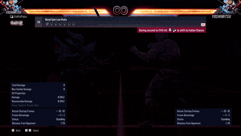 a screenshot of a video game with the word low on the bottom left