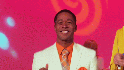 The Fresh Beat Band Shout Is Grooving GIF - The Fresh Beat Band Shout Is Grooving Shout GIFs