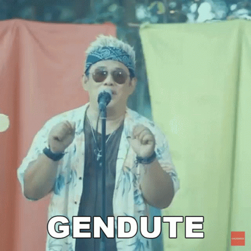 Gendute Grey GIF - Gendute Grey Dadido GIFs