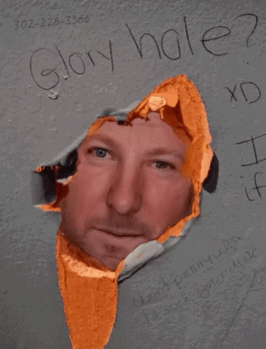 Glory Hole GIF - Glory Hole Bad GIFs