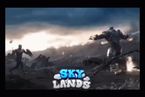 Skylands GIF - Skylands GIFs
