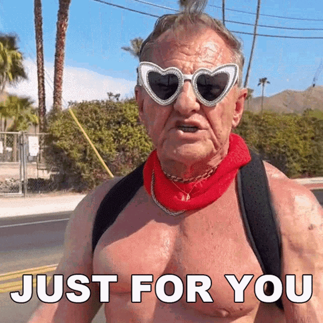Just For You Michael Peterson GIF - Just For You Michael Peterson Oldgays GIFs