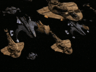 Star Trek Deep Space Nine GIF - Star Trek Deep Space Nine Ds9 GIFs