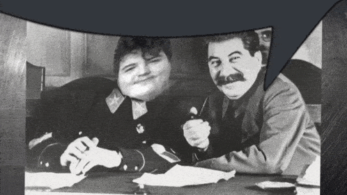 Fb Stalin GIF - Fb Stalin Satire GIFs