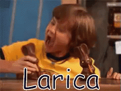 Larica GIF - Larica GIFs