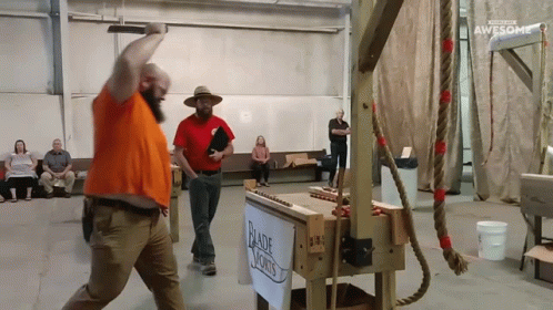 Chop People Are Awesome GIF - Chop People Are Awesome Force GIFs