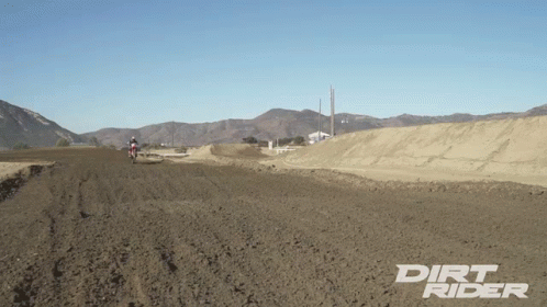 Professional Riding GIF - Professional Riding Dirt Rider GIFs