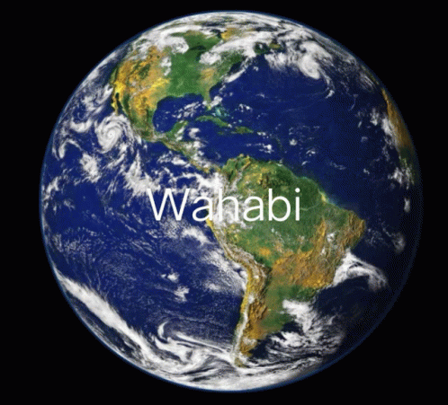 Wahabi GIF - Wahabi GIFs