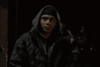 The Wire Bodie Broadus GIF - The Wire Bodie Broadus GIFs