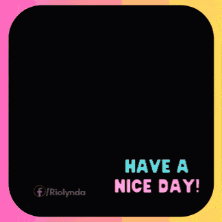 Karlierae Have A Nice Day GIF - Karlierae Have A Nice Day Flying Kiss GIFs