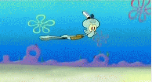 Spongebob Squidward GIF - Spongebob Squidward GIFs