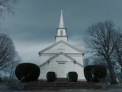 First Reformed Church GIF