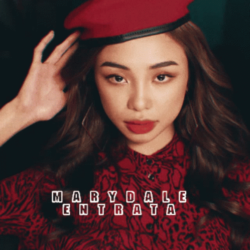 Maymay Entrata Filipina Actress GIF - Maymay Entrata Filipina Actress Pretty GIFs
