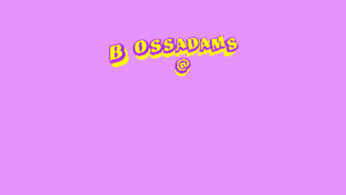 Bossy Boss Adams GIF - Bossy Boss Adams Text GIFs