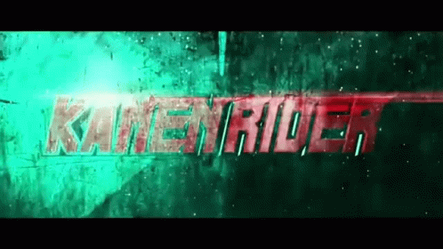 Kamen Rider Kamen Rider The Movie GIF - Kamen Rider Kamen Rider The Movie Kamen R Ider Us GIFs