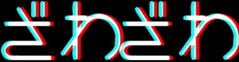 a red , white and blue sign that says ' a '