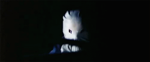 Scary What GIF - Scary What Jumpscare GIFs