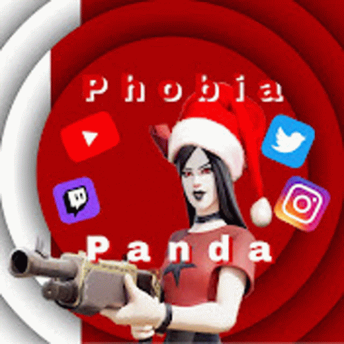 Yoopanda Phobia Panda GIF - Yoopanda Panda Phobia Panda GIFs