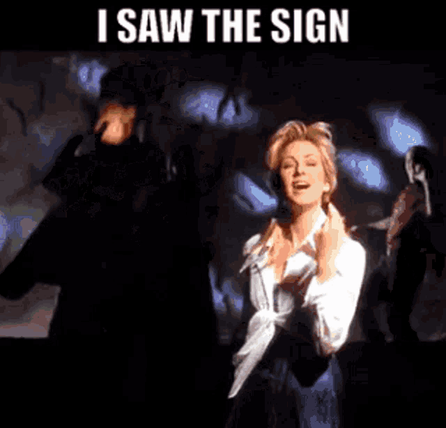 Ace Of Base The Sign GIF - Ace Of Base The Sign 90s Music GIFs
