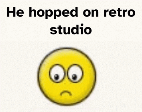 Hop On Retro Studio GIF - Hop On Retro Studio Hop On GIFs