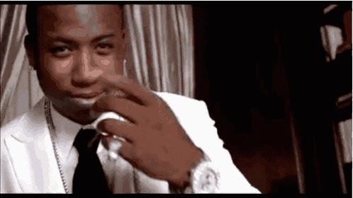 Gucci Mane GIF